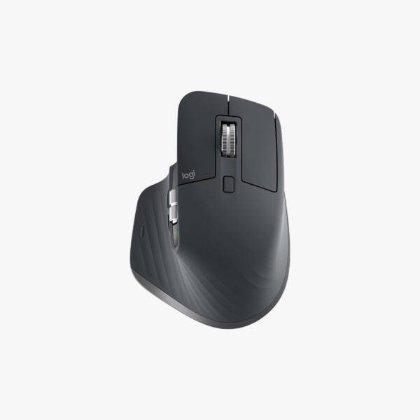 Wireless Computer Mouse